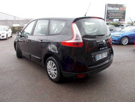 RENAULT GRAND SCENIC III 1.5 DCI 110 CV LIFE 7 PLACES